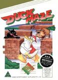 Duck Maze (Nintendo Entertainment System)